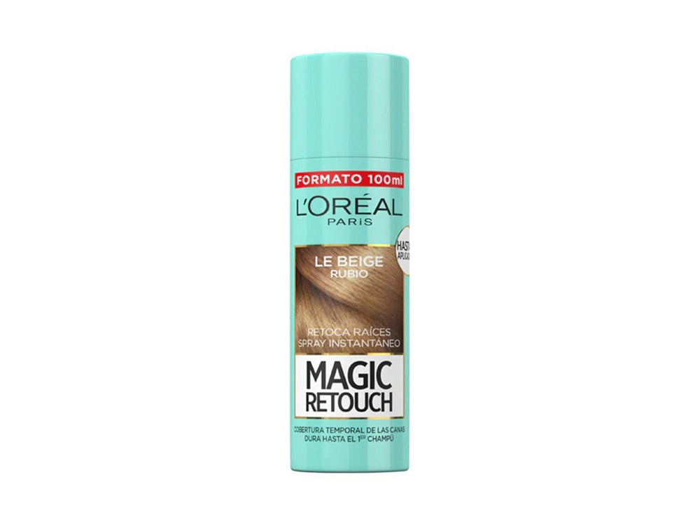 L'Oreal Magic Retouch 4 Dark Blond Hair Spray 75 ml