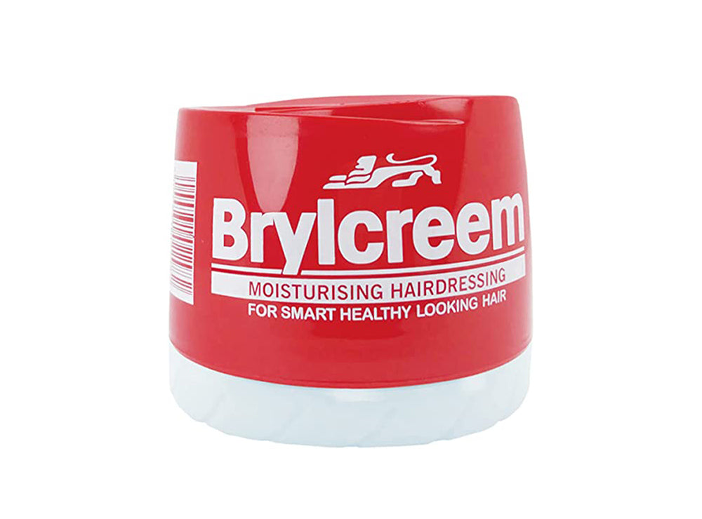 Brylcreem Moisturising Hairdressing Red 140 ml