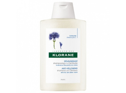 Klorane Shamp Centauree
