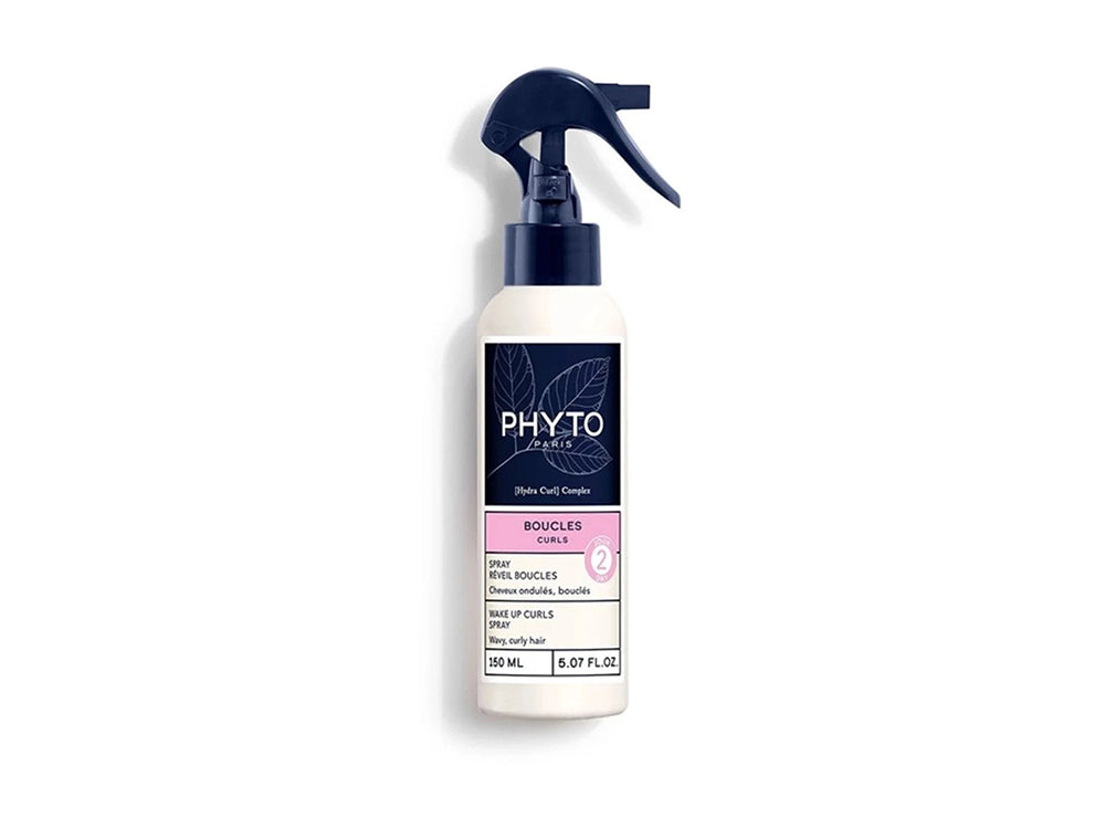 Phyto Curls Hair Spray 150 ml