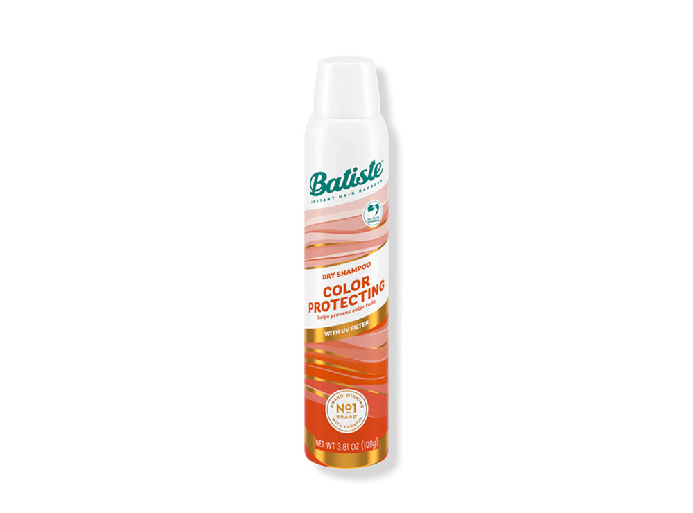 Batiste Dry Shampoo Color Protect