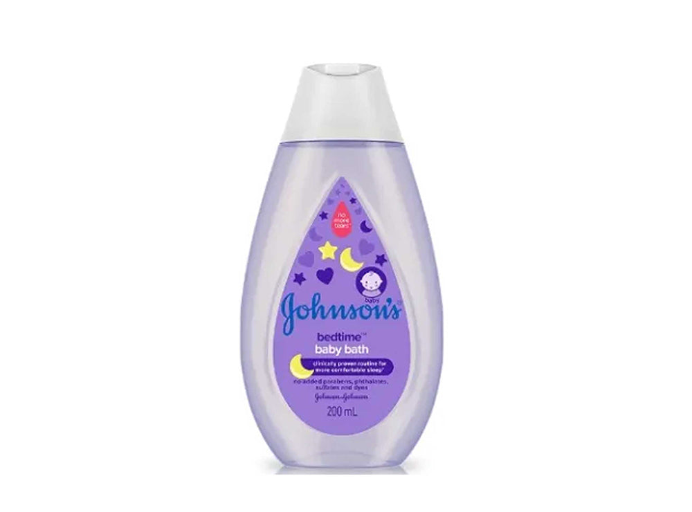 Johnson Baby Lotion Bed Time/Sleep Time