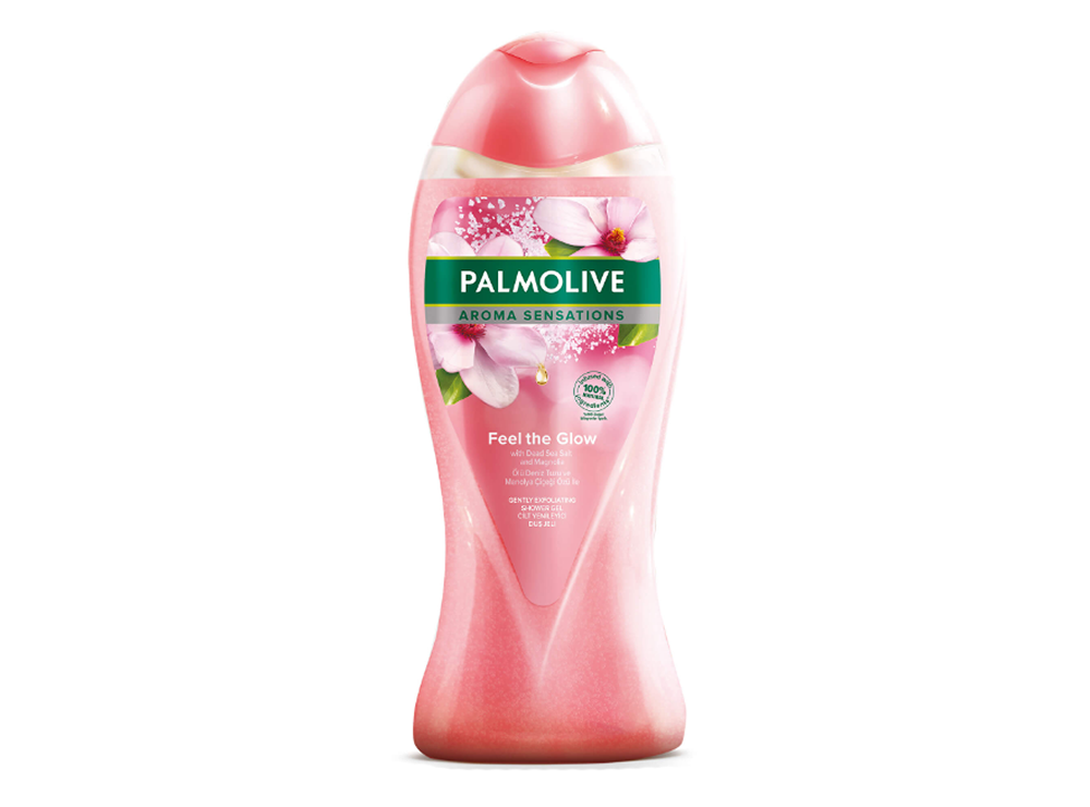 Palmolive Shower Gel Aroma Sensations Feel The Glow 500 ml