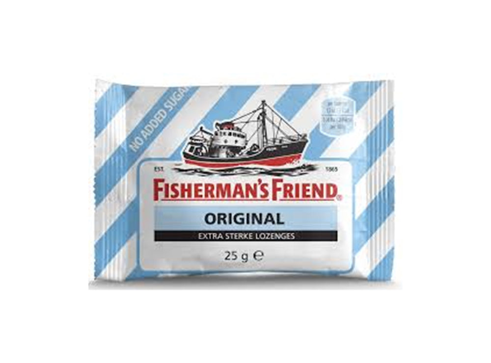 Fisherman's Friend Original 25 g