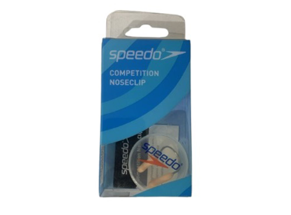 Speedo Competition Nose Clip 1 piece