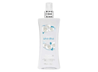 Body Fantasies White Musk Fragrance 236 ml