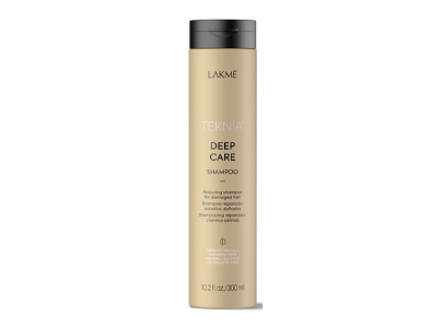 Lakme Deep Care Shampoo 300 ml
