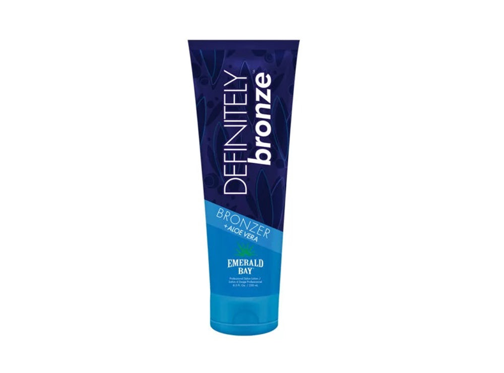 Definitely Bronze 250 ml