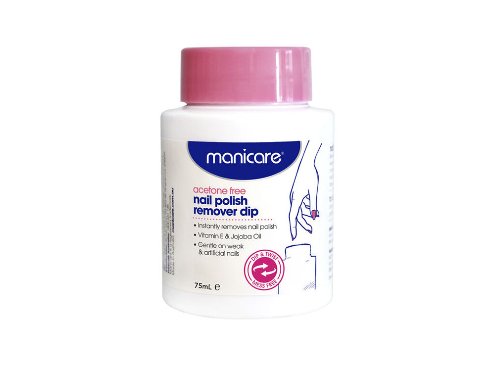 Manicare Nail Polish Remover Dip 21086