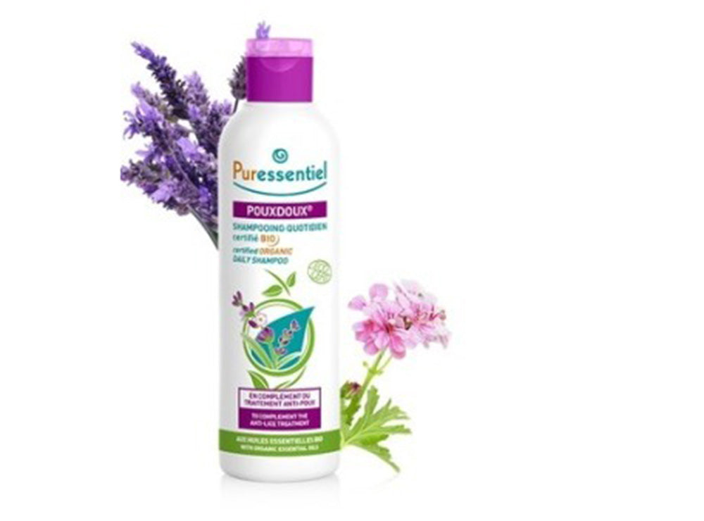 Puressentiel Shampoo Anti Poux 200 ml