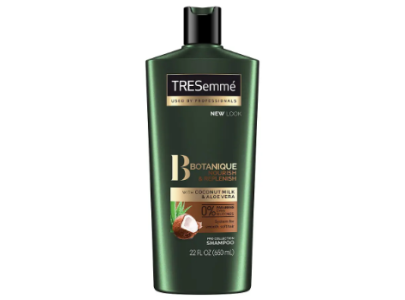 Tresemme Shampoo Botanique 600 ml