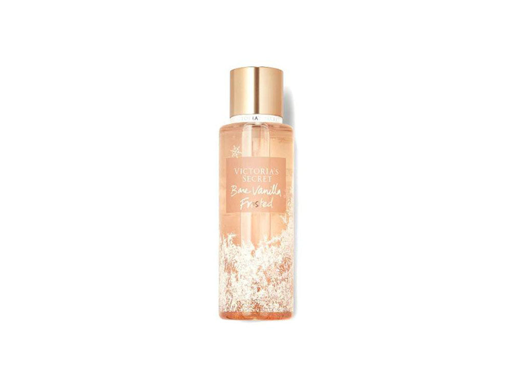 Victorias Secret Splash Bare Vanilla Frosted 250 ml