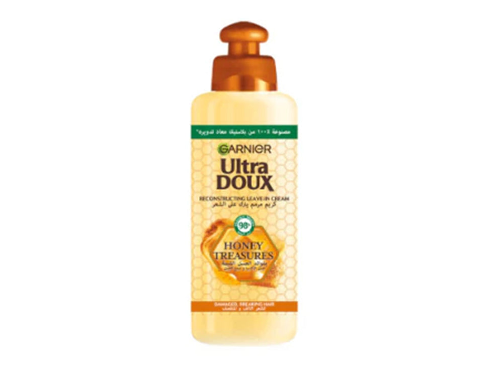 Ultra Doux Leave In Honey Treasures 200 ml