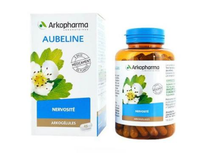 ARKO Aubeline 45 capsules