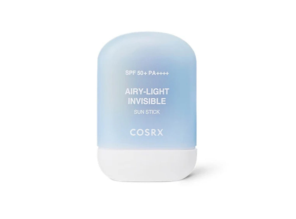 Cosrx Airy Light Invisible Sun Stick SPF50 19 g