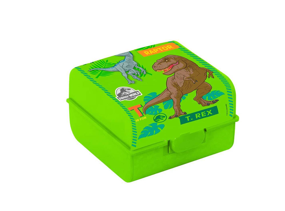 Kids Lunch Box Jurassic World