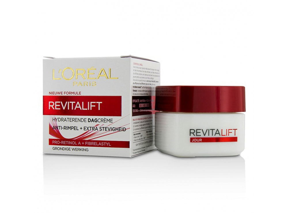 L'Oreal Revitalift Hydrating Day Cream 50 ml