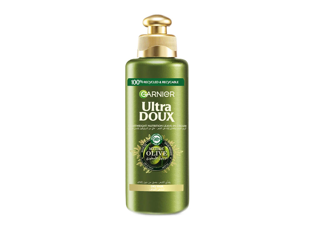 Ultra Doux Leave In Olive 200 ml