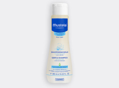 Mustela Shampoo 200 ml