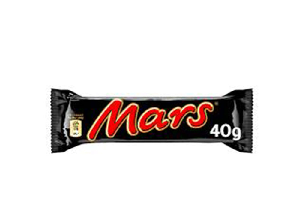 Mars 40 g