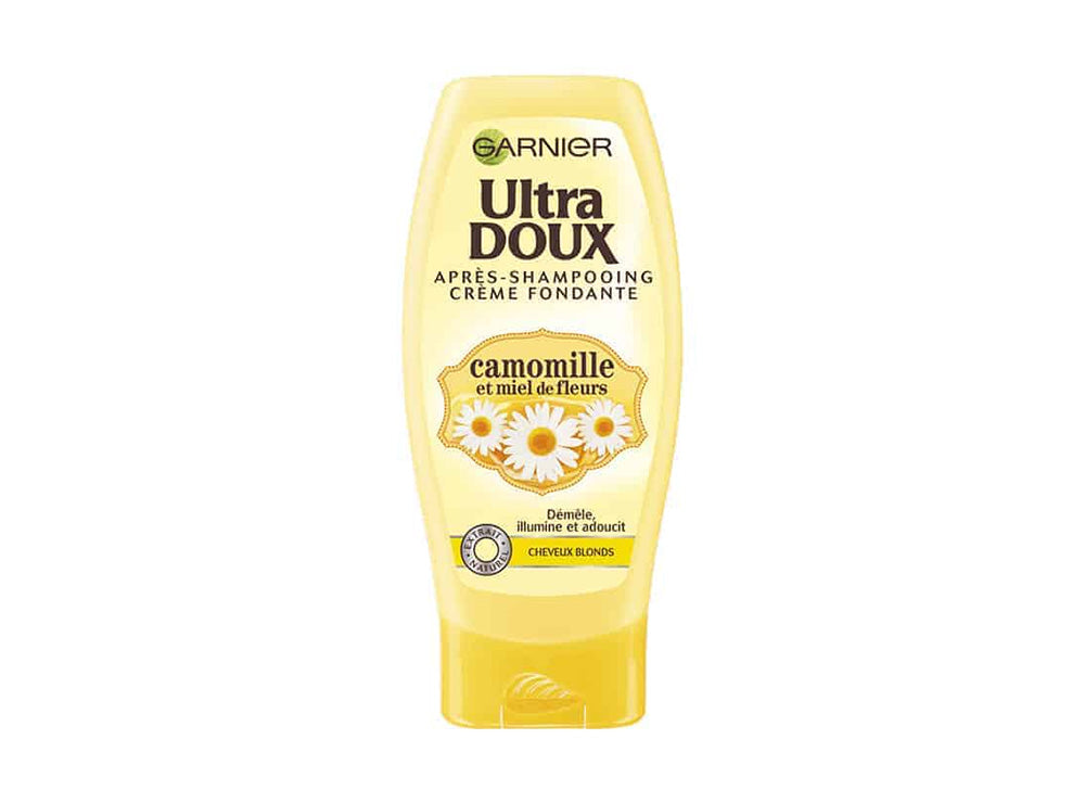 Ultra Doux Conditioner Chamomille