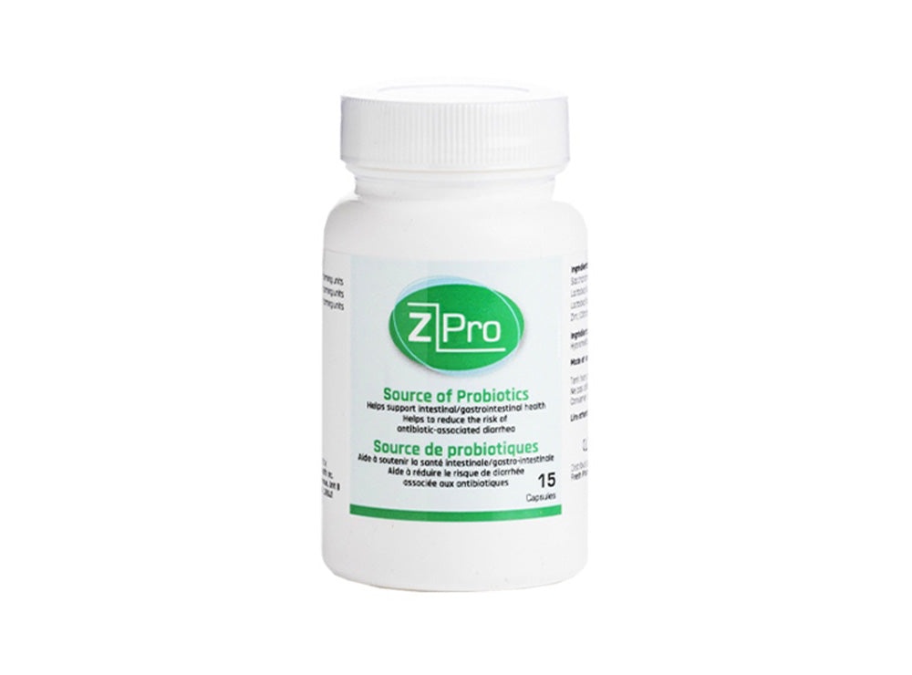 Z Pro Probiotics 15 ml