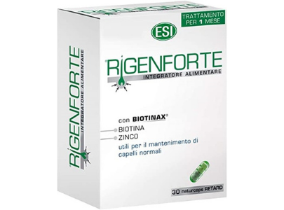 Rigenforte ESI 30 tabs