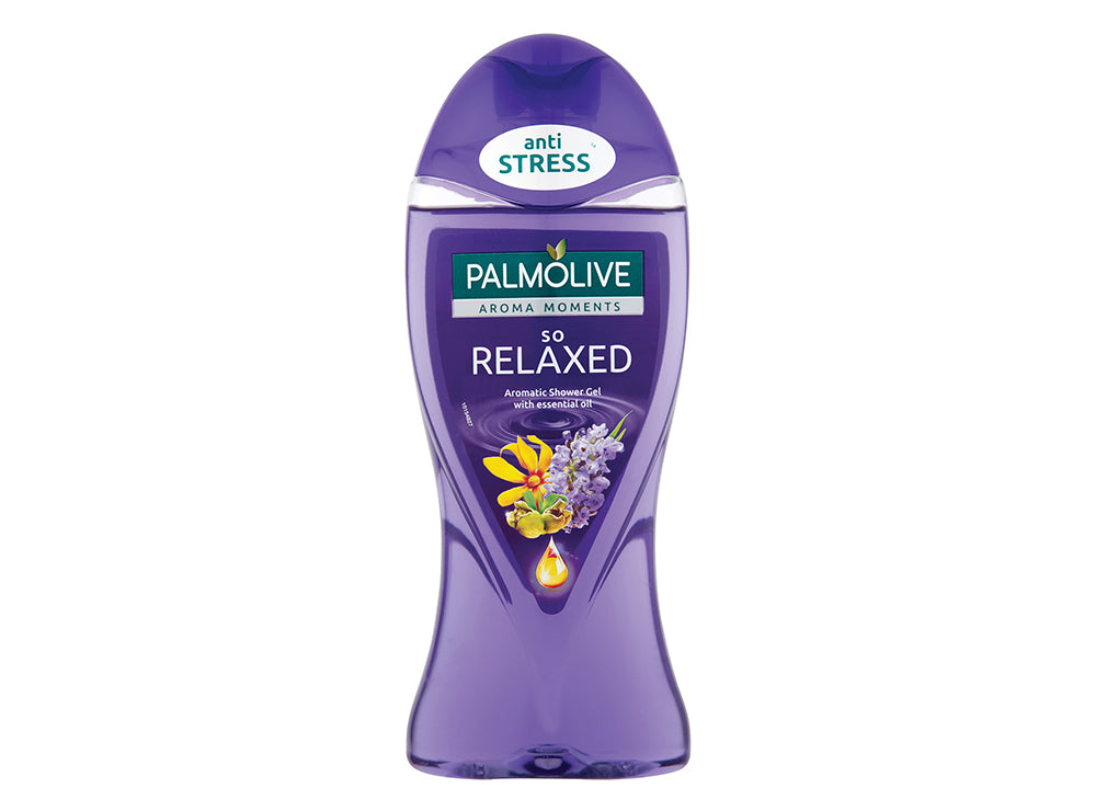 Palmolive Shower Gel Absolute Relax 500 ml