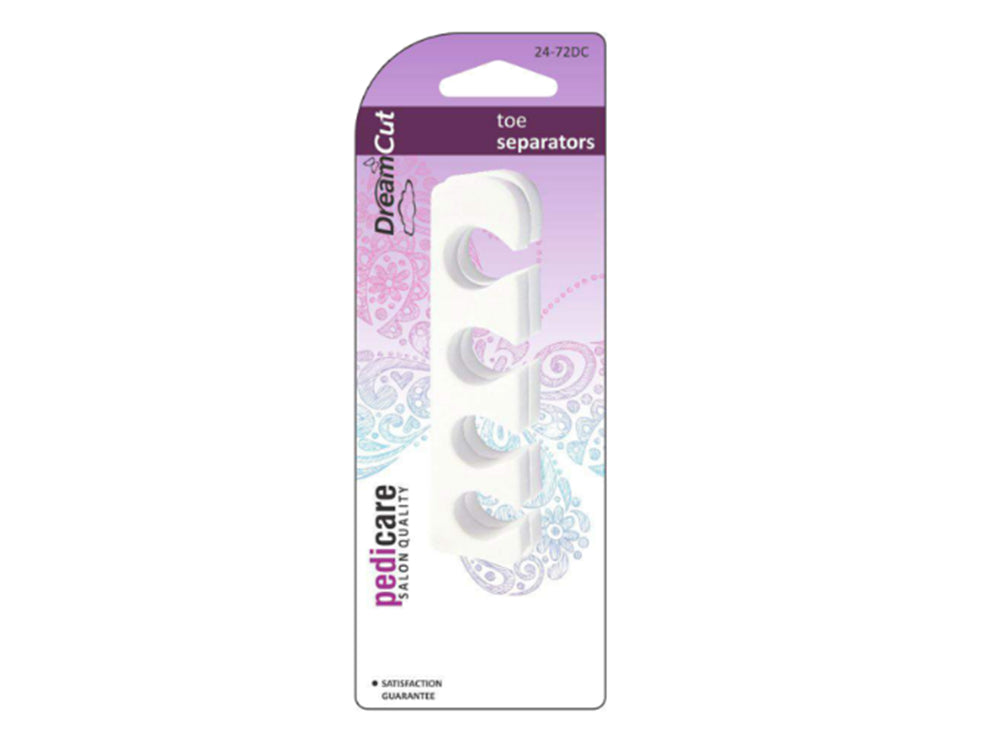 Manicare Dreamcut Toe Separators 2 pieces
