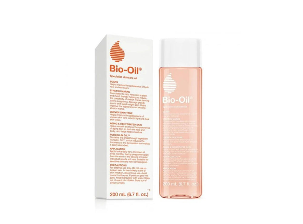 Bio Oil 200 ml