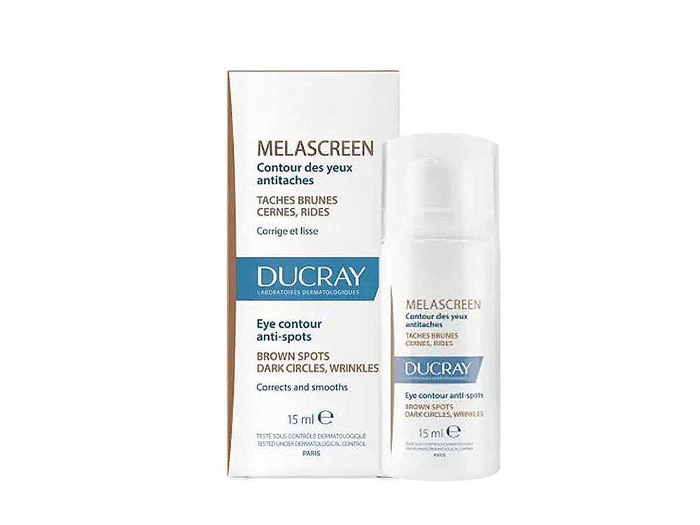 Ducray Melascreen Eyes 15 ml