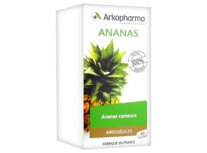 ARKO Ananas 45 capsules