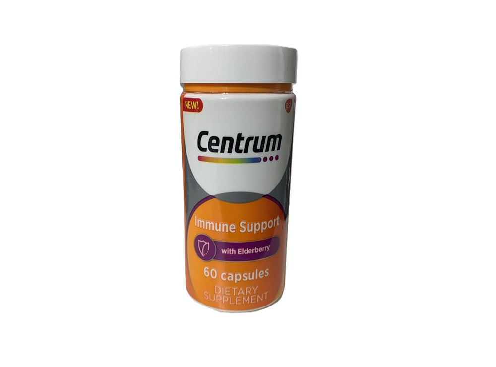 Centrum Immune Support 60 pieces
