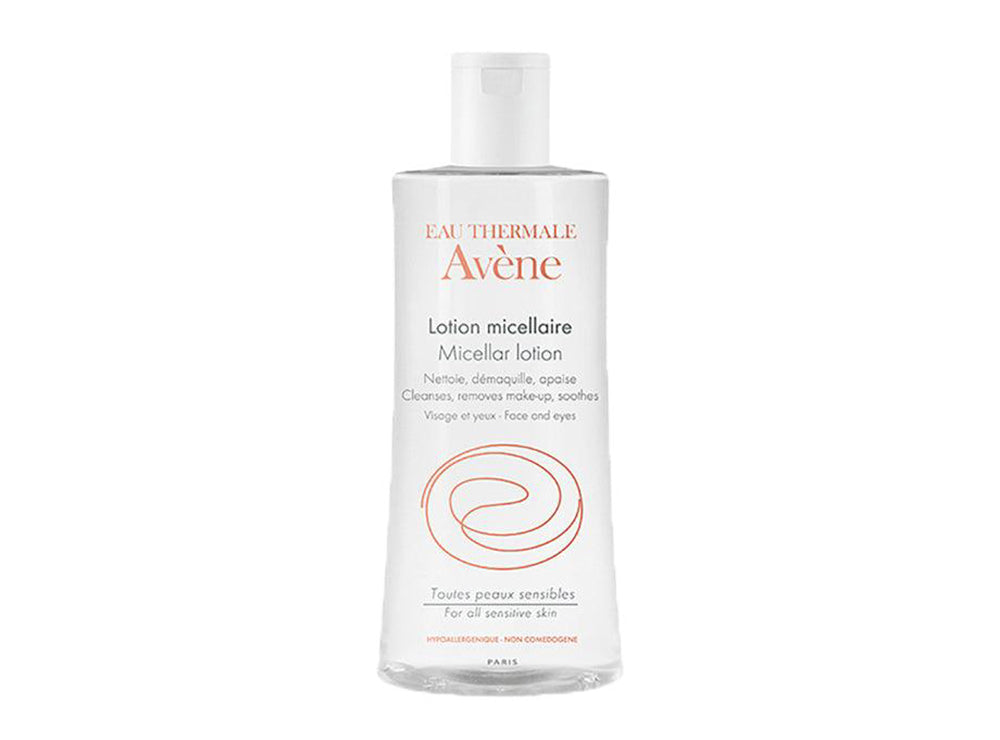 Avene Lotion Micellaire 500 ml