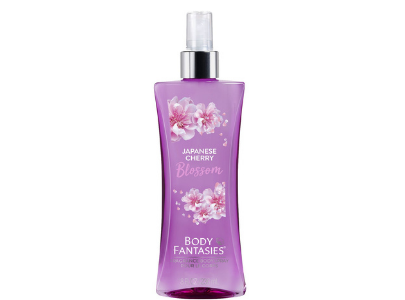Body Fantasies Japanese Cherry 236 ml