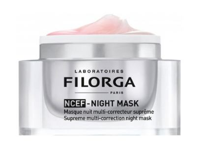 Filorga Ncef Night Mask 50 ml