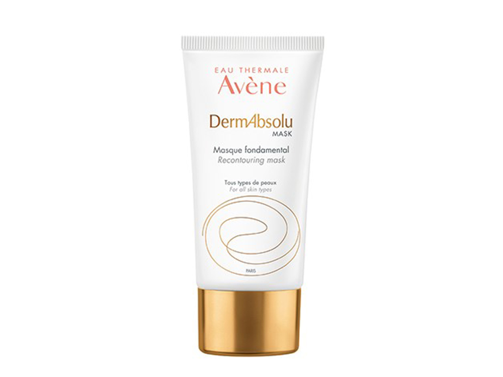 Avene Dermabsolu Masque 75 ml