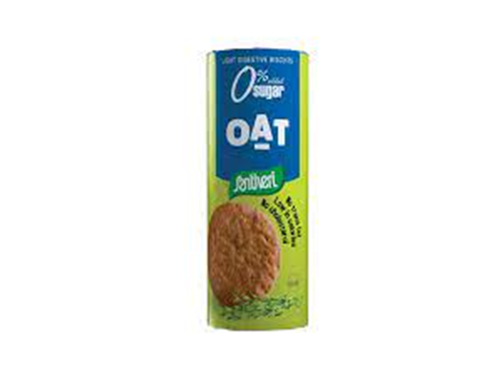 Santiveri Digestive Light Oat 190 gr