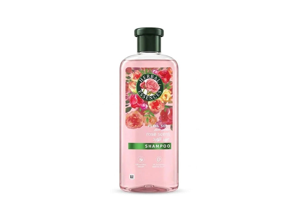 Herbal Essences Shampoo Petal Rose 400 ml