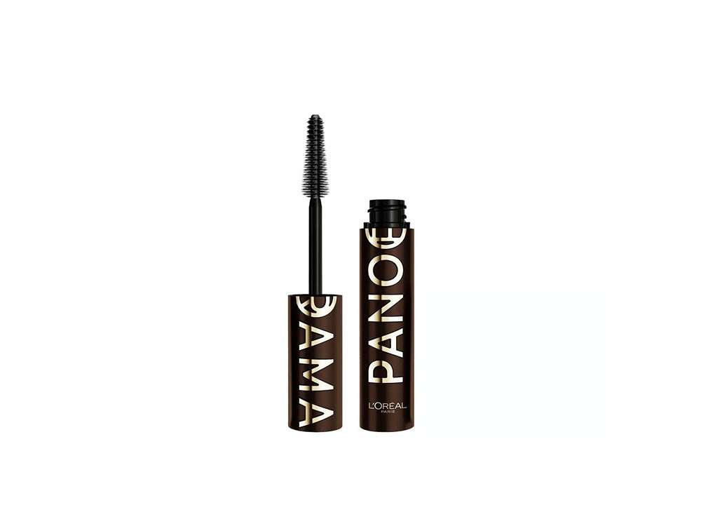 L'Oreal Mascara Panorama Volume Million Lashes Brown 9.9 ml