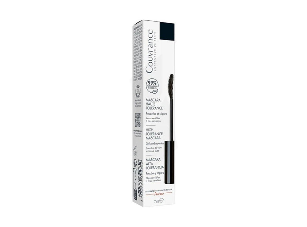 Avene Mascara Noir 7 ml
