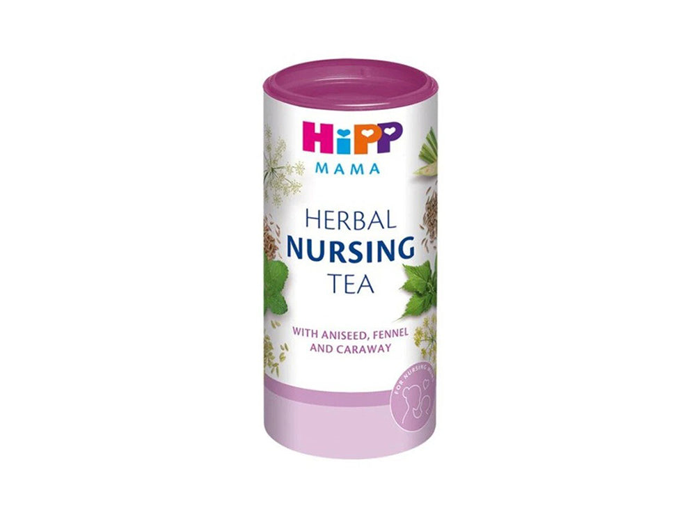 Hipp Herbal Nursing Tea 200 g