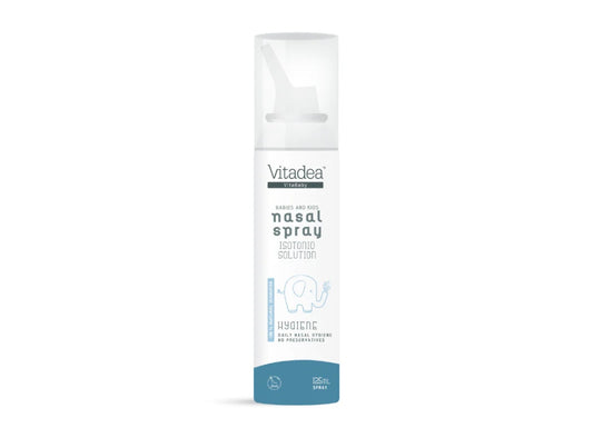Vitadea Nasal Spray Newborns & Kids 125 ml