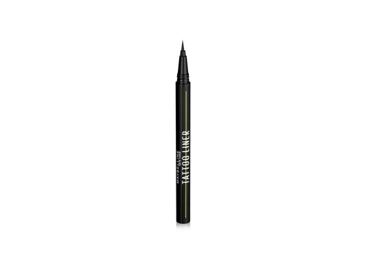 Maybelline Tattoo Liner Ink Pen Black