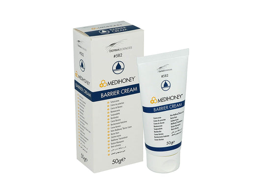 Medihoney Barrier Cream 50 g