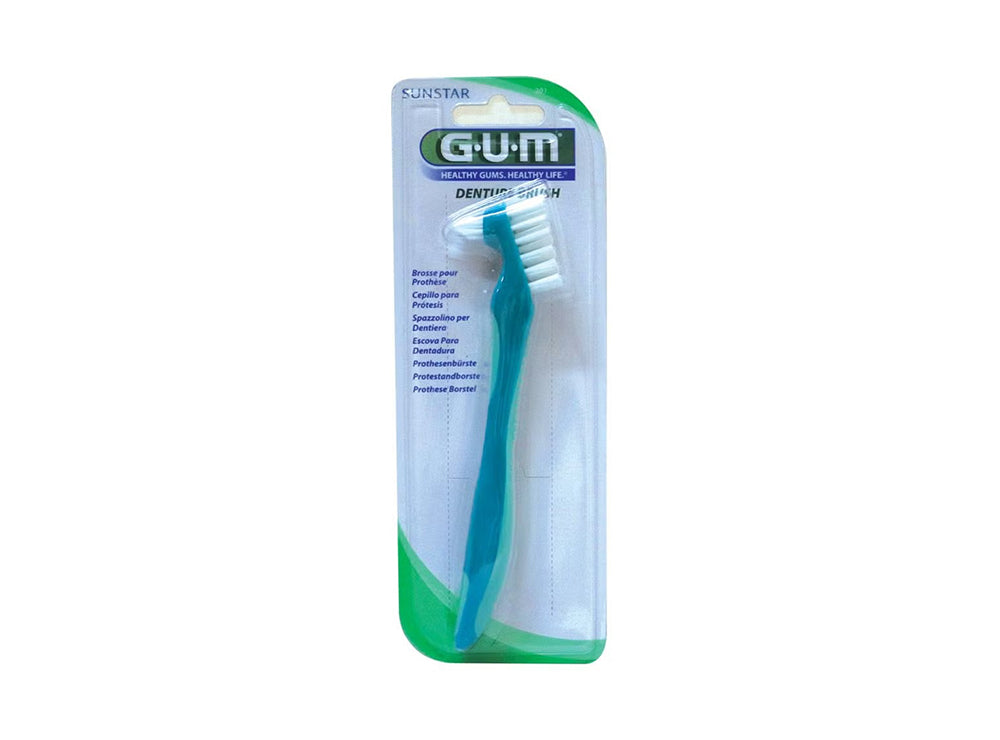 Butler Gum Denture Brush 201