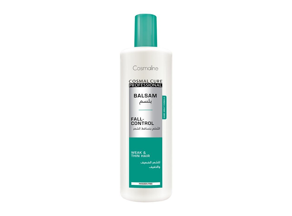 Cosmal Cure Balsam Fall Control 500 ml