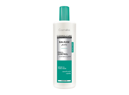 Cosmal Cure Balsam Fall Control 500 ml