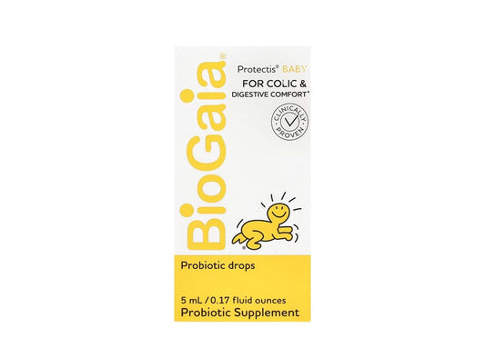 Biogaia Probiotic Drops 5 ml
