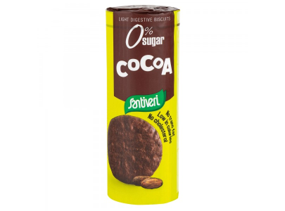 Santiveri Digestive Light Cocoa 200 g